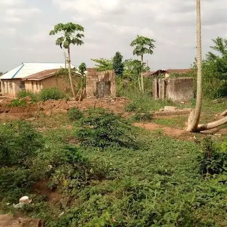 Photo de Igbusi Village