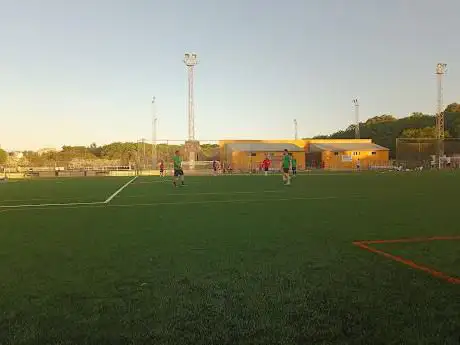 Photo de Campo De Futbol