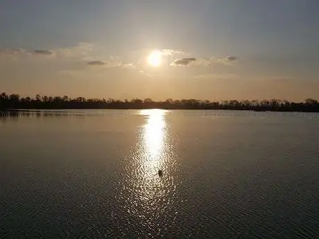 Photo de Étang Vieux