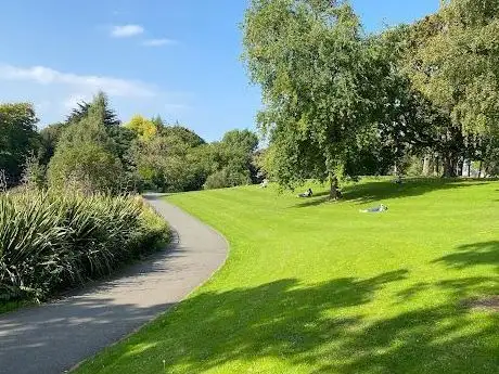 Phoenix park