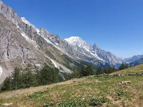 Photo de Paintball Val Ferret