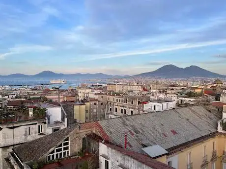 Photo de Comunità di Gesuiti