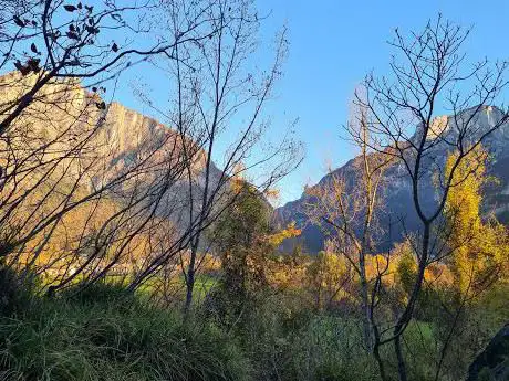 Photo de FALESIA SASSI DEL MAS