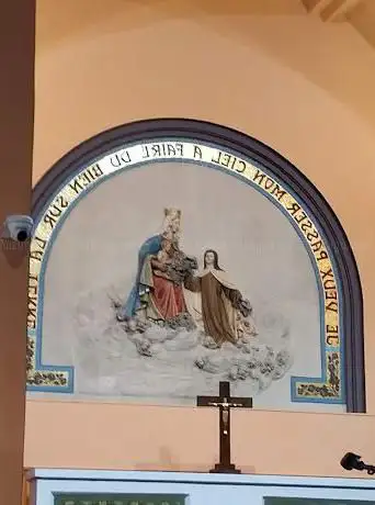 Photo de Église Sainte-Thérèse