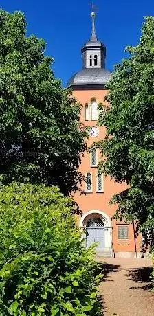 Photo de Ev.-Luth. Kirche Ortmannsdorf