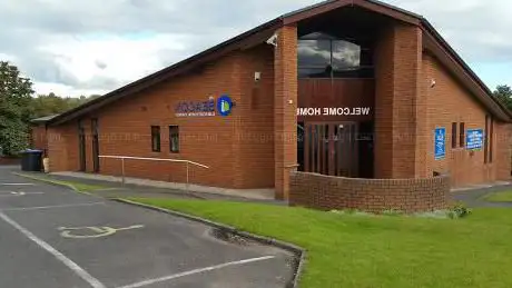 Photo de The Beacon Blackburn
