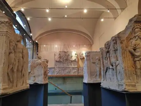 Photo de Museo archeologico Giovio
