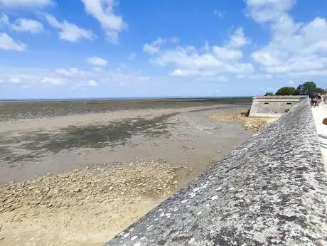 Photo de Petit Train du Château d'Oléron