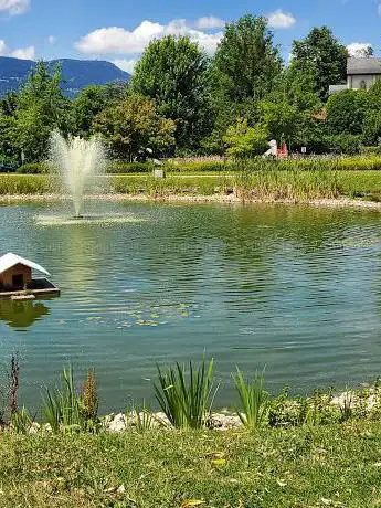 Photo de Parc du Haut-Monthoux