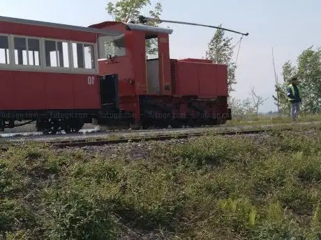 Photo of Rhein-Schauen Museum und Rheinbähnle