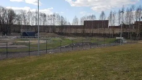Photo de Avesta RC Club
