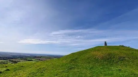 Photo de Croghan Hill