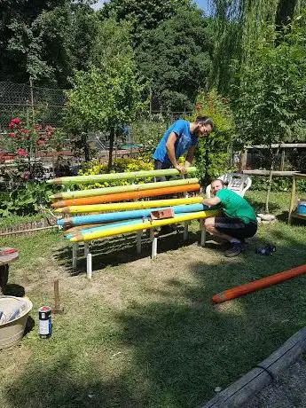 Photo de Il Parco della Vita