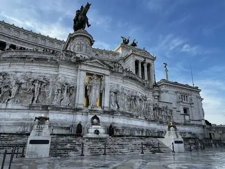 Photo de Monument à Victor - Emmanuel II