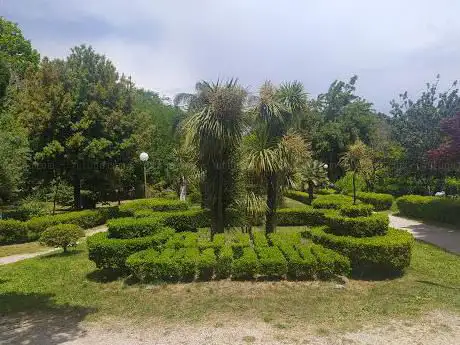 Photo de Villa Park Avellino