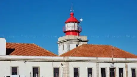 Photo de Phare du cap Sardão