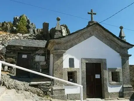 Photo de Lower Chapel / Saint Macarious Cave