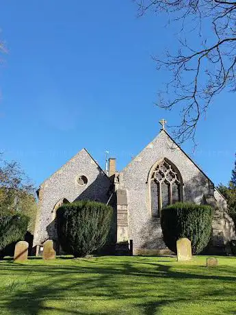 Photo de St Mary's Church