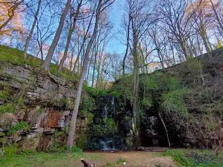 Photo de Cascades de Chanxhe