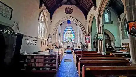 Photo de All Saints  Church