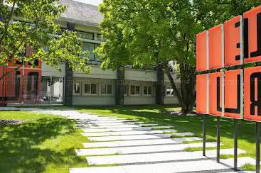 Photo de Artothèque - Galerie de Prêt