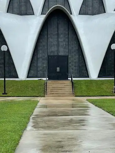 Photo de Saint Louis Abbey