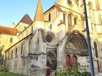 Photo de Saint-Étienne Church