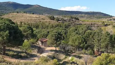 Photo de Mirador Valle Cidacos