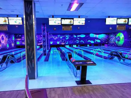 Photo de Leisure Bowl
