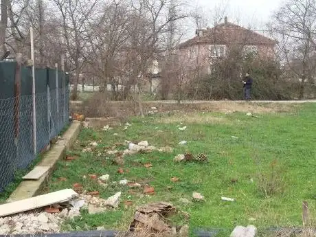 Photo de Child park