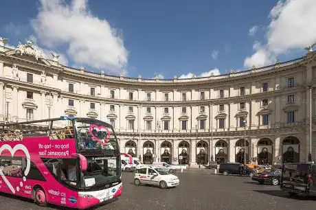 Photo de Roma City Tour