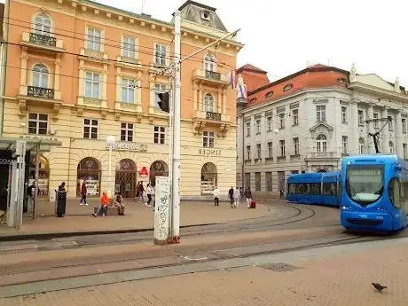 Photo de Hrvatski športski muzej