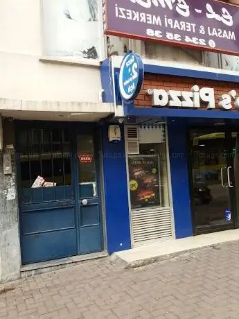 Photo de BURSA KÜKÜRTLÜ MASAJ SALONU EL EMEK MASAJ SALONU