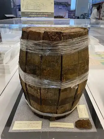 Photo de Alexandria Archaeology Museum