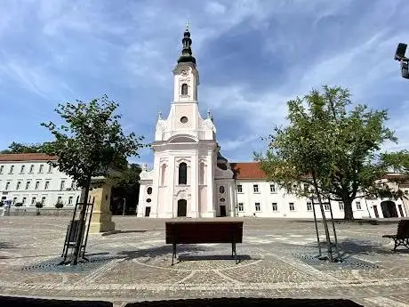 Photo de Trg Svete Terezije Avilske