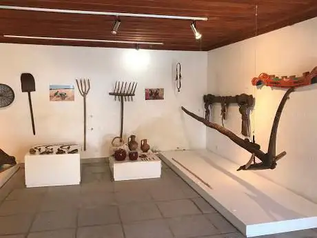 Photo de Musée de la Terre de Miranda
