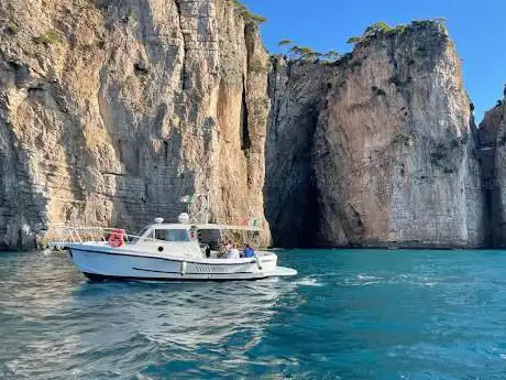 Photo de Gaeta Escursioni