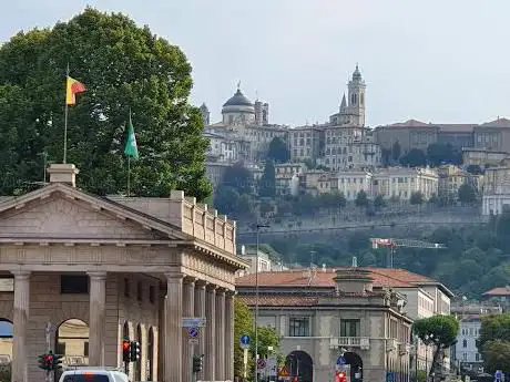 Photo de VisitBergamo - Infopoint presso BGY