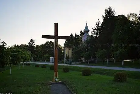 Photo de Church of Saints Roch and Vitus