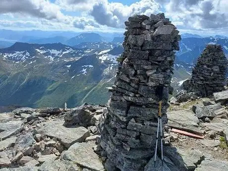 Photo de Skårasalen