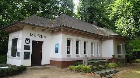 Photo de Museum Ohlsdorfer Friedhof