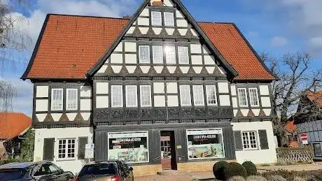 Photo de Fachwerkstadt Osterwieck