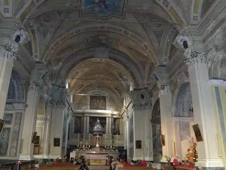 Photo de Church of Saints Primus and Felician