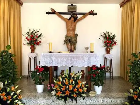 Photo de Ermita de San Isidro