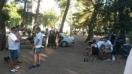 Photo de Park