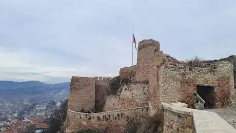 Photo de Kastamonu Castle