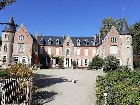 Photo of Arboretum de Balaine