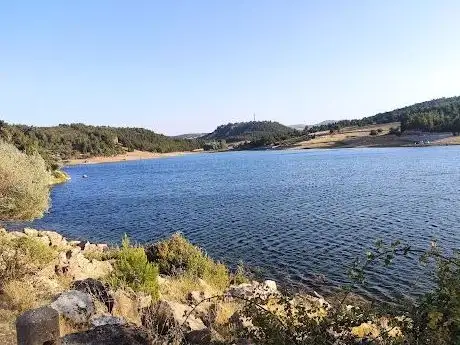 Photo de Karaağaç Piknik Alanı