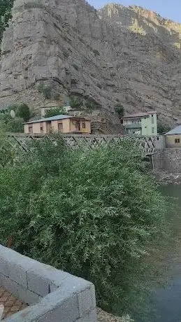 Photo de Habur2 Köprüsü