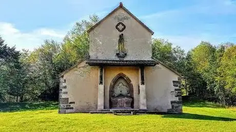 Photo de Heidenschloss